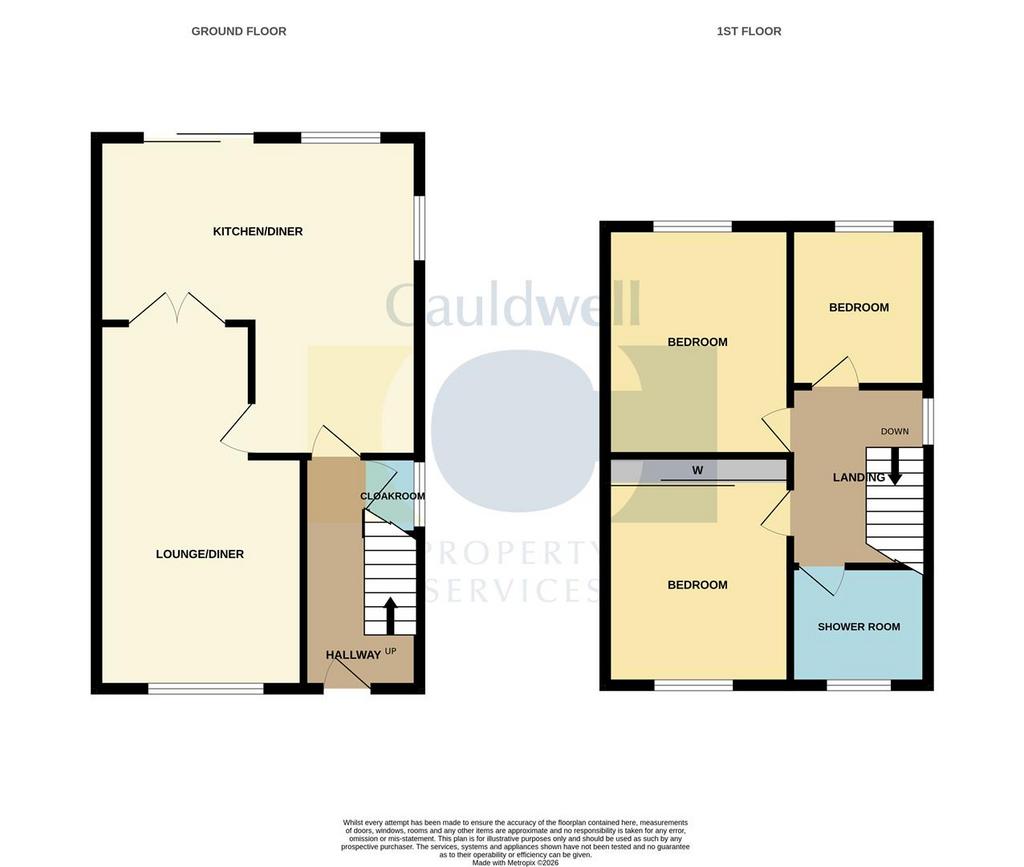 65 Calder Vale Bletchley Milton Keynes MK37 QS-High (1).j