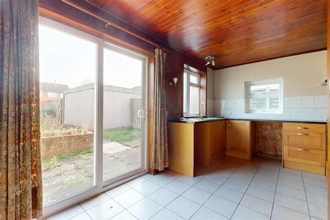 undefined, Calder Vale, Milton Keynes MK3