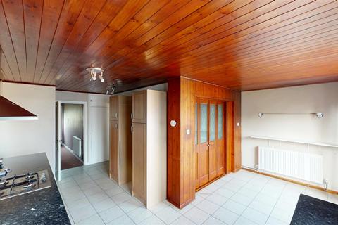 undefined, Calder Vale, Milton Keynes MK3