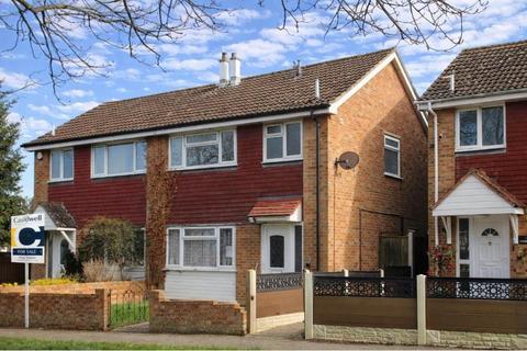 Calder Vale, Milton Keynes MK3