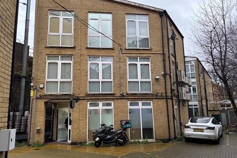 Office to rent - Nora Leverton Court, Randolph Street, London, NW1 0TS
