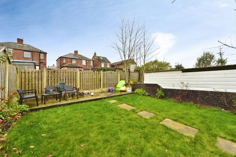 4 bedroom semi-detached house for sale, Handsworth Road, Sheffield, S9