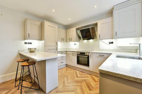 Handsworth Road, Sheffield, S9