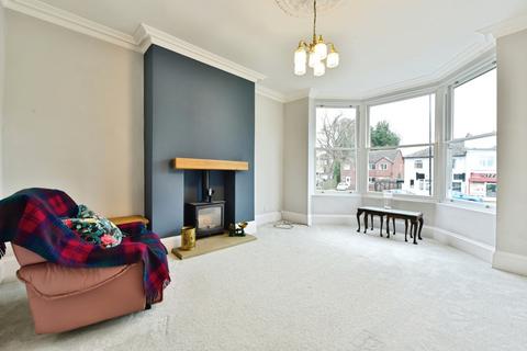 undefined, Handsworth Road, Sheffield, South Yorkshire, S9