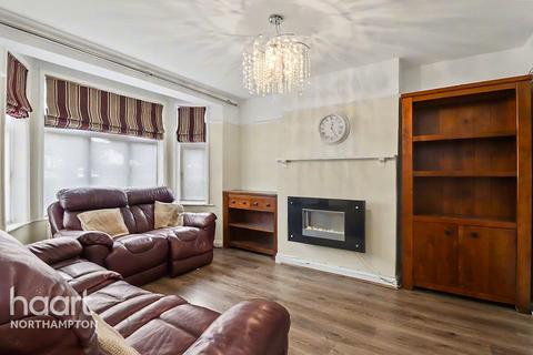 3 bedroom semi-detached house for sale, Birchfield Road East, Northampton