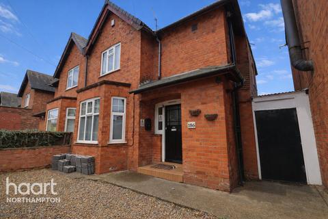 3 bedroom semi-detached house for sale, Birchfield Road East, Northampton