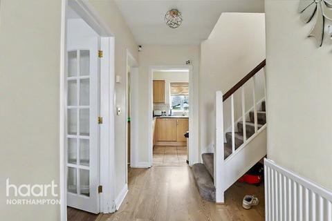 3 bedroom semi-detached house for sale, Birchfield Road East, Northampton