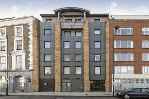 York Way, London N7