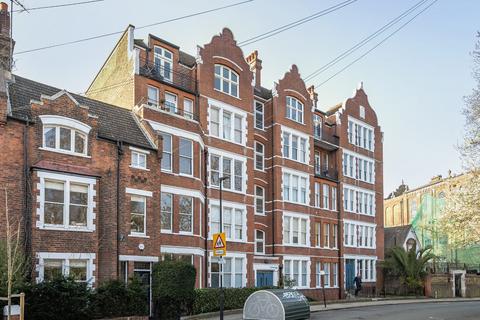 Cormont Road, London, SE5