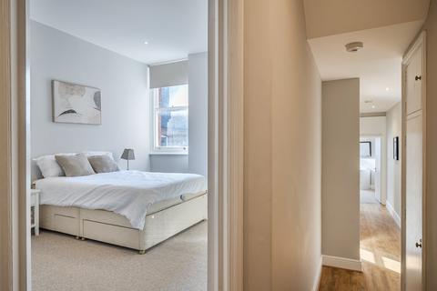 3 bedroom flat for sale, Cormont Road, London, SE5