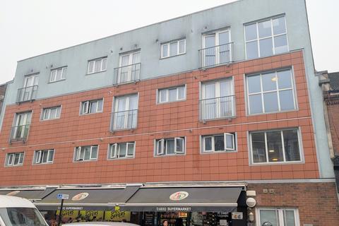 1 bedroom apartment to rent, High Street, Wealdstone, HARROW