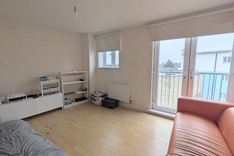 1 bedroom apartment to rent, High Street, Wealdstone, HARROW