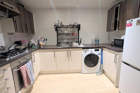 1 bedroom apartment to rent, High Street, Wealdstone, HARROW