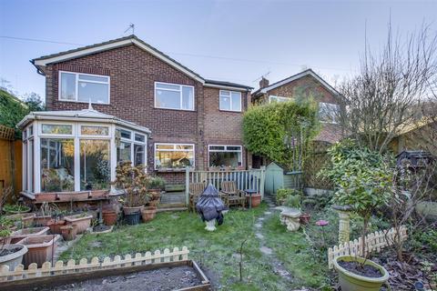 undefined, Cascadia Close, High Wycombe HP11