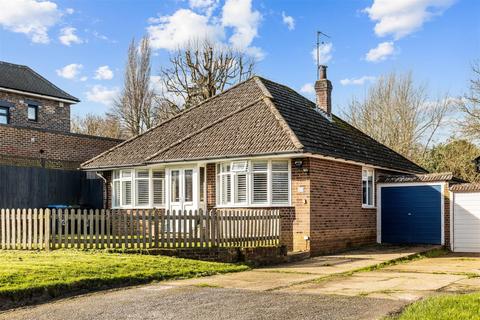 3 bedroom bungalow for sale, College Lane, Hurstpierpoint BN6