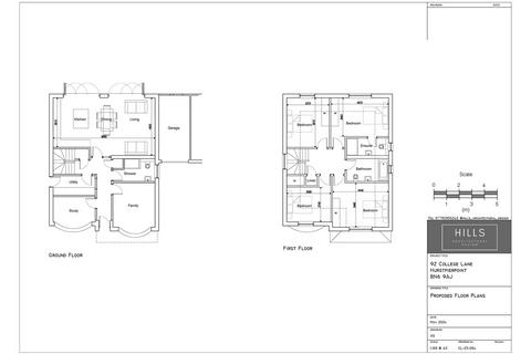 undefined, College Lane, Hurstpierpoint BN6