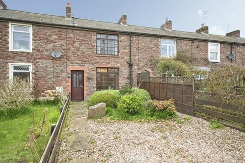 2 bedroom terraced house for sale, Wesley Street, CWMBRAN, Gwent, NP44