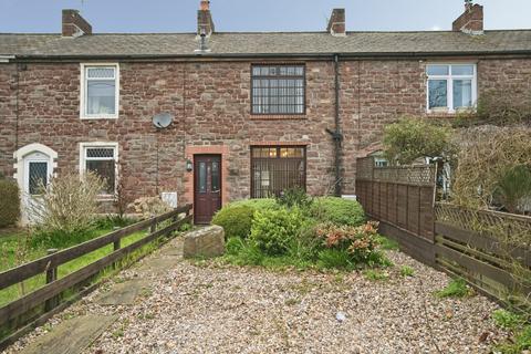 2 bedroom terraced house for sale, Wesley Street, CWMBRAN, Gwent, NP44