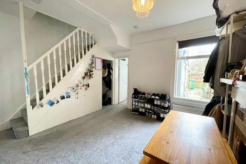 3 bedroom terraced house for sale, Lawes Avenue, Newhaven