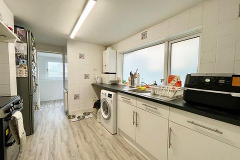 3 bedroom terraced house for sale, Lawes Avenue, Newhaven