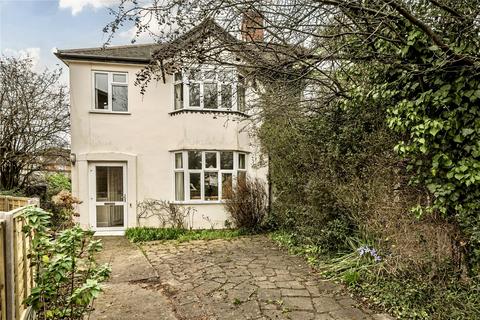 undefined, Wentworth Road, North Oxford