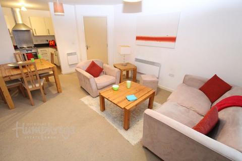 1 bedroom apartment to rent, Granville Street, Birmingham B1 - 8-8 Viewings