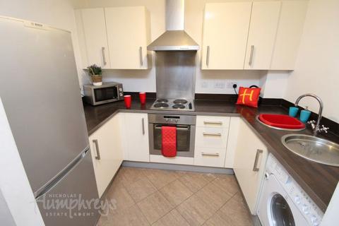 1 bedroom apartment to rent, Granville Street, Birmingham B1 - 8-8 Viewings