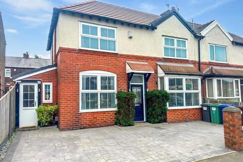 4 bedroom semi-detached house for sale, Countess Lane, Manchester M26