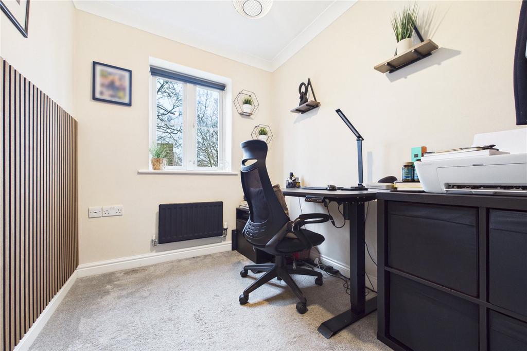 Office/Bedroom