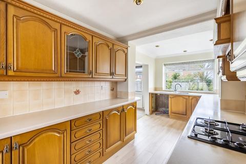 3 bedroom semi-detached house for sale, Eastfield Crescent, York