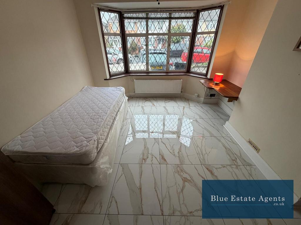Ground Floor Bedroom