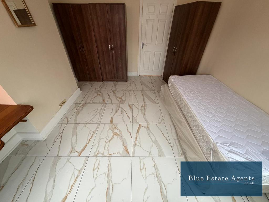 Ground Floor Bedroom