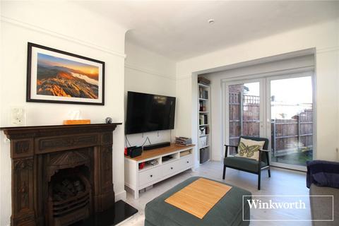 4 bedroom semi-detached house for sale, Whitehouse Avenue, Borehamwood, Hertfordshire, WD6