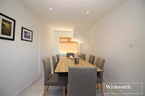 4 bedroom semi-detached house for sale, Whitehouse Avenue, Borehamwood, Hertfordshire, WD6