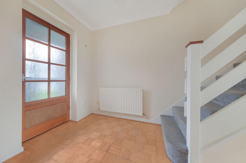 27 Fallowfield - Hallway