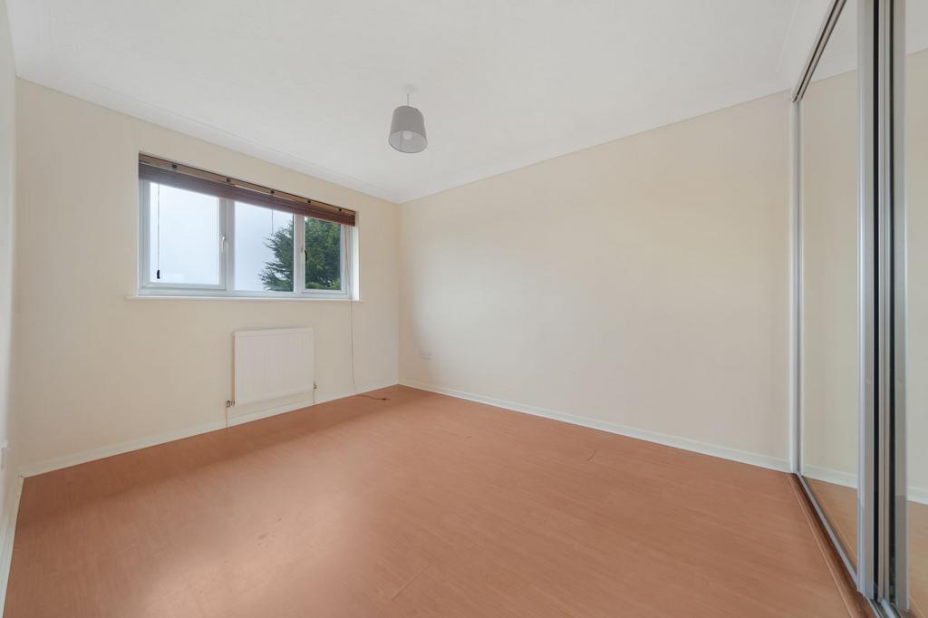 27 Fallowfield - Bedroom 1