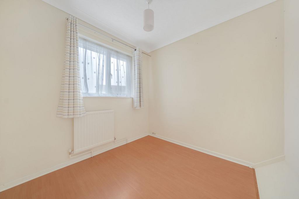 27 Fallowfield - Bedroom 3