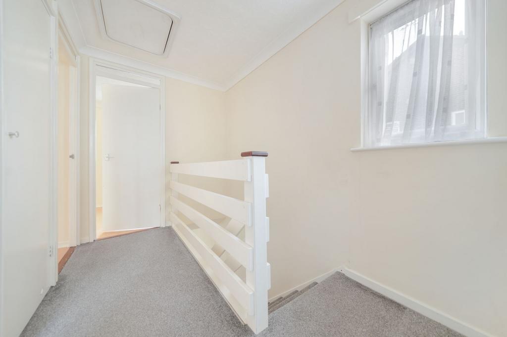 27 Fallowfield - Landing