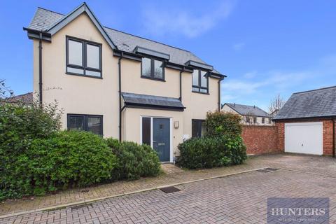 undefined, Gala Close, Cheltenham