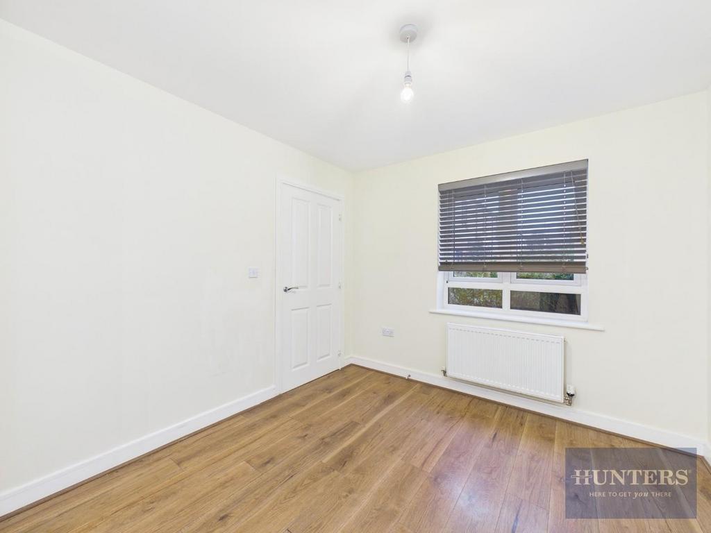 Kitchen / Dining Area