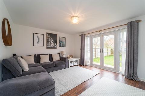 2 bedroom semi-detached house for sale, Darley Avenue, Chorlton