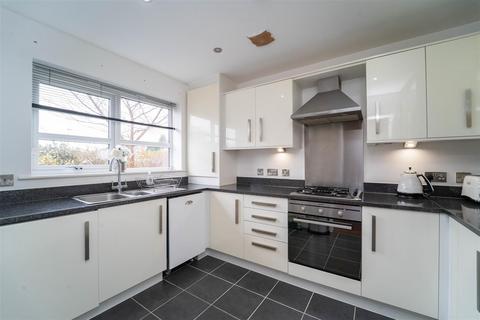 2 bedroom semi-detached house for sale, Darley Avenue, Chorlton