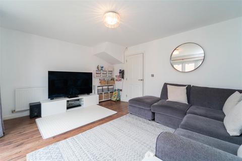 2 bedroom semi-detached house for sale, Darley Avenue, Chorlton