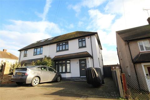 undefined, Kirby Close, Loughton IG10
