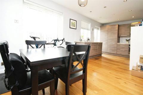 undefined, Kirby Close, Loughton IG10