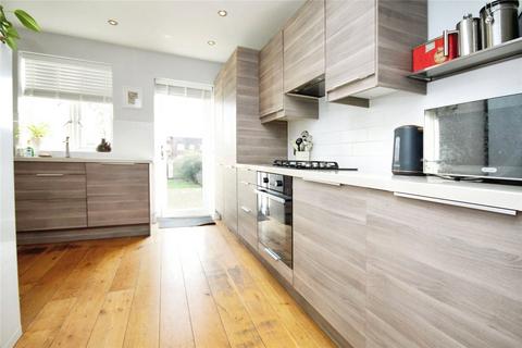 undefined, Kirby Close, Loughton IG10