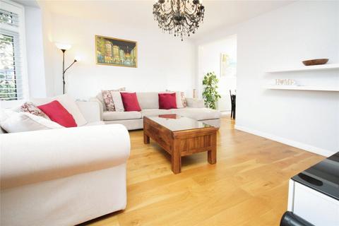 undefined, Kirby Close, Loughton IG10