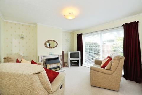2 bedroom bungalow for sale, Merrills Avenue, Crewe, Cheshire, CW2