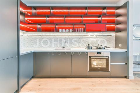 undefined, Corson House, London City Island, London, E14