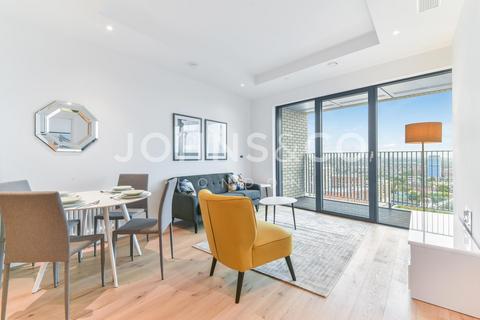 undefined, Corson House, London City Island, London, E14